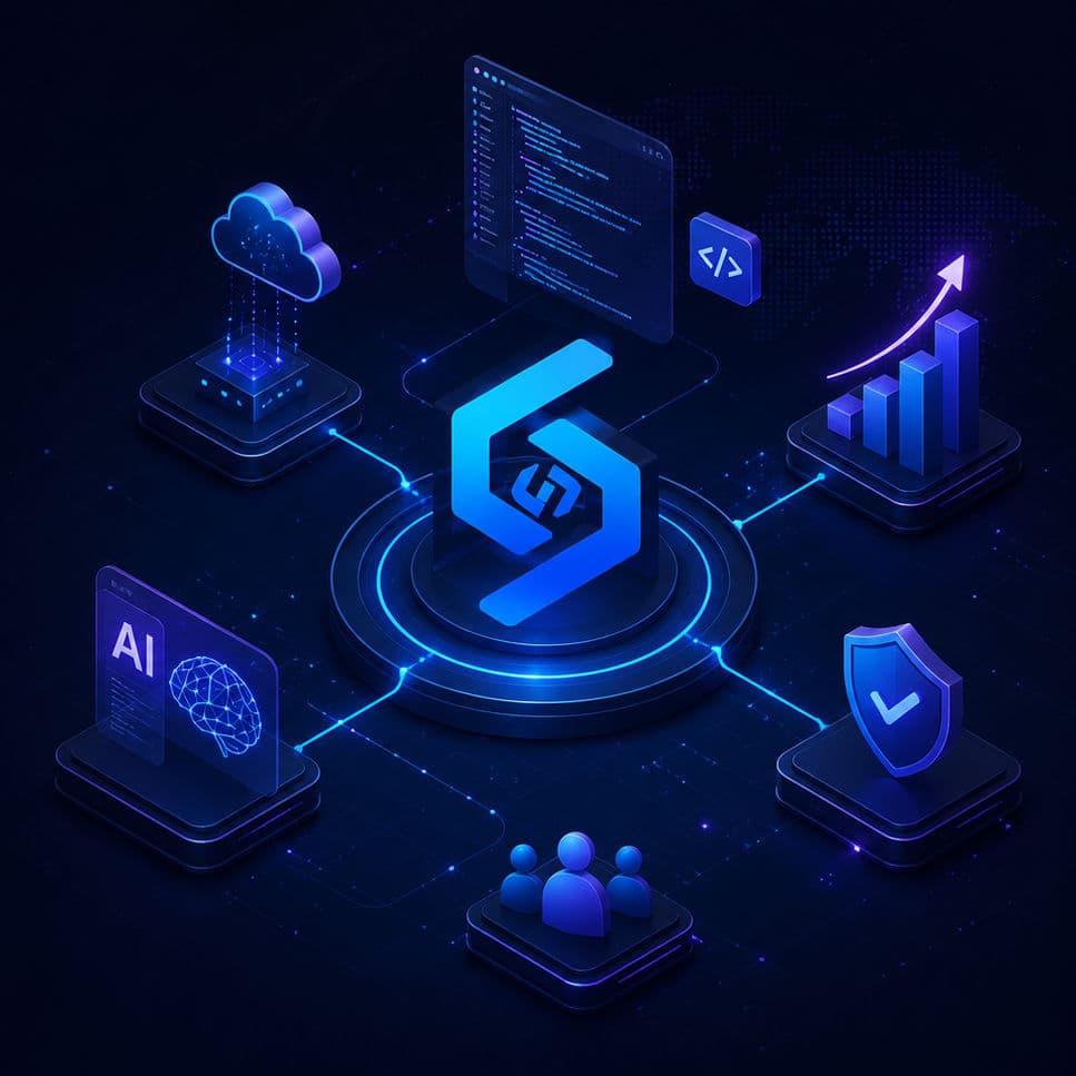 About Software Ninza: Building the Technology That Powers Your Growth